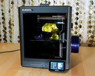 Preis-Leistungs-Kracher mit beeindruckender Qualität: Elegoo Centauri Carbon CoreXY-3D-Drucker im Test