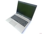 Das 14 Zoll große HP ProBook 445 G7 ist im Refurbished-Laptop-Deal für unter 200 Euro erhältlich (Bildquelle: Mike Wobker)