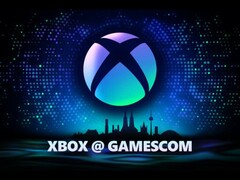 Xbox ist auf der Gamecom in Köln in Halle 7 anzutreffen. (Quelle: X / ehemals Twitter)