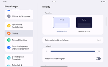 Test Lenovo Legion Tab Gen 3 Tablet