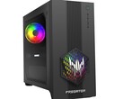 Predator Orion 3000: Gaming-Desktop erhält neue Auflage (Bildquelle: Acer)
