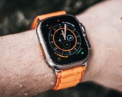 Die Apple Watch Ultra 3 soll dasselbe Design wie die beiden Vorgängermodelle erhalten. (Bildquelle: Alek Olson)