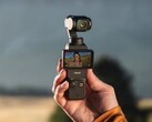 DJI Osmo Pocket 4 könnte mit Hasselblad-Kamera auf den Markt kommen