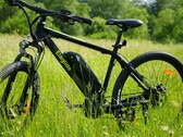 M1 Plus: E-Mountainbike gibt es aktuell sehr günstig (Bildquelle: Eleglide)