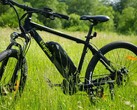 M1 Plus: E-Mountainbike gibt es aktuell sehr günstig (Bildquelle: Eleglide)