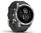 Beta-Version 19.38: Neues Update für Fenix 7-Smartwatches (Bildquelle: Garmin)