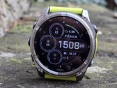 Garmin rollt ein neues Software-Update aus (Bildquelle: Marcus Herbrich)