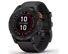 Fenix 7: Smartwatches erhalten neue Updates (Bildquelle: Garmin)