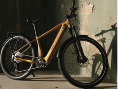 MMR Koen: Neues E-Bike ist auch mit Gepäckträger erhältlich