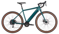 Kona Rove HD: Neues Gravel-E-Bike