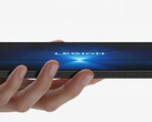 Das kommende Legion Tab-Tablet. (Bildquelle: Digital Chat Station via Weibo)