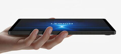 Das kommende Legion Tab-Tablet. (Bildquelle: Digital Chat Station via Weibo)