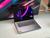 Ausgezeichneter 15-Zoll Multimedia-Laptop mit 1.100 nits OLED - Lenovo Yoga Pro 7i Aura Edition im Test