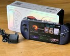 Gaming Handheld mit AMD-Power und SteamOS: Lenovo Legion Go S (Bild: Andreas Osthoff).