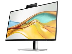 HP bringt drei Full HD-Monitore mit unterschiedlicher Ausstattung auf den Markt (524pm, Bildquelle: HP)