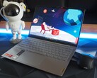 Test Lenovo Yoga Slim 6 14 Laptop: Premiere für die Radeon 740M