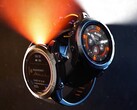 Die Garmin Fenix 8, die Fenix E und weitere Smartwatches erhalten mit dem jüngsten Update neue Features. (Bildquelle: Garmin)