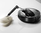 Der Roborock Saros Z70 startet kommende Woche in den Verkauf. (Bildquelle: Roborock)
