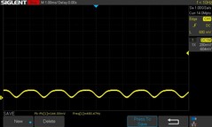 0% Helligkeit: 480.47 Hz PWM