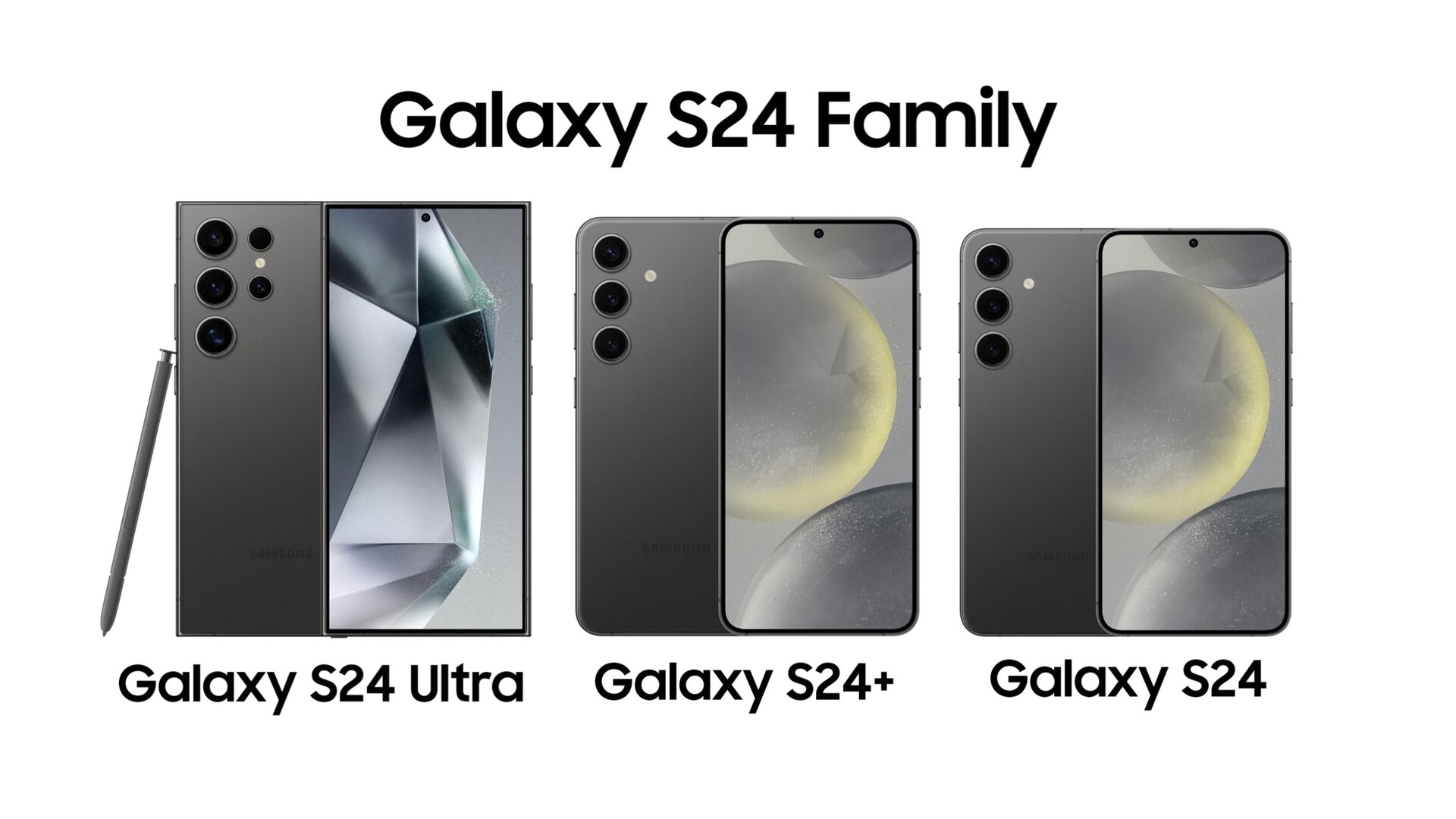 Galaxy S24: Samsung kämpft gegen weitere Leaks