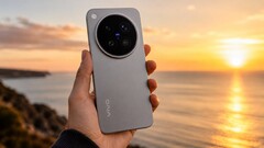 Ein offizielles Video-Sample zeigt wie gut sich die LOFIC-basierende Hauptkamera des Vivo X500 Pro Max im Vergleich schlägt.
