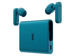 Amped Buds: Kopfhörer mit Zusatzfunktion (Bildquelle: HMD)