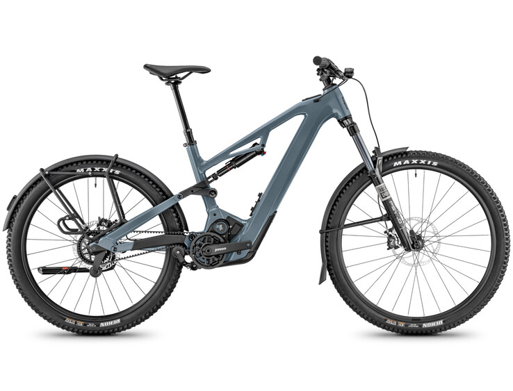 Die SUV-Version kommt mit einer umfangreichen Ausstattung (Bildquelle: Moustache)