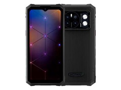 Hotwav Cyber 13 Pro: Rugged-Smartphone mit günstigem Preis