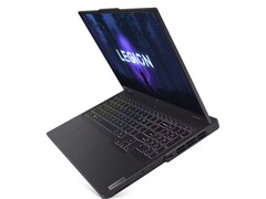 Lenovo Legion Pro 5: Neuer Gaming-Laptop ist bereits bei einem Händler gelistet