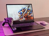 Maingear ML-16 MK2 Laptop im Test: GeForce RTX 4070 Leistung zu einem attraktiven Preis