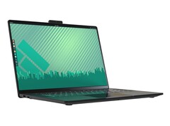 Der StarFighter Laptop wird wahlweise mit Intel Core i9-12900H oder mit AMD Ryzen 7 6800H angeboten. (Bild: Star Labs)