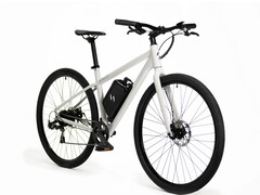 Das Go ist ein neues E-Bike mit Nabenmotor (Bildquelle: Swytch)