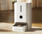 Der Pet Food Feeder 2 ist ein smarter Fütterungsautomat (Bildquelle: Xiaomi)