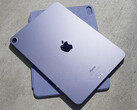 CyberDeal: Apple iPad Air 5 (2022) mit M1-SoC, 256 GB Speicher und Apple-Pencil-Support zum Bestpreis bei Cyberport (Bild: Klaus Hinum)