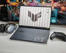 Sind 2.200 Euro für Zen 4 & RTX 5070 gerechtfertigt? - Asus TUF Gaming A16 Laptop im Test