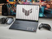 Sind 2.200 Euro für Zen 4 & RTX 5070 gerechtfertigt? - Asus TUF Gaming A16 Laptop im Test