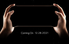 Der Aya Neo Next dürfte durch eine RDNA 2-GPU deutlich besser gegen das Steam Deck gewappnet sein. (Bild: Aya Neo)