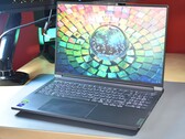 Lenovo ThinkBook 16p Gen 5 Laptop im Test: Das versteckte Lenovo Legion für den Creator-Bereich