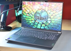 Lenovo ThinkBook 16p Gen 5