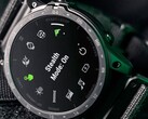 Die abgebildete Garmin Tactix 7 erhält offenbar bald einen Nachfolger. (Bildquelle: Garmin)