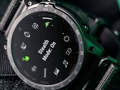 Die abgebildete Garmin Tactix 7 erhält offenbar bald einen Nachfolger. (Bildquelle: Garmin)