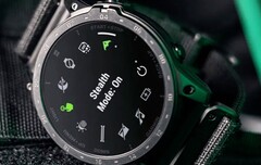 Die abgebildete Garmin Tactix 7 erhält offenbar bald einen Nachfolger. (Bildquelle: Garmin)