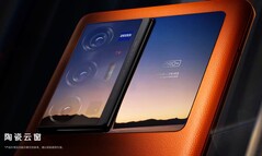 Das Vivo X70 Pro+ bietet eine eindrucksvolle Kamera-Ausstattung inklusive Zeiss-Branding. (Bild: Vivo)