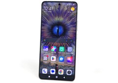 Das Xiaomi 14T Pro kann jetzt für rund 500 Euro abgestaubt werden (Bildquelle: Marcus Herbrich)