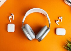 Apple soll innerhalb von zwei Jahren allen AirPods bedeutende Upgrades spendieren. (Bild: Akhil Yerabati)