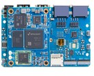 Banana Pi BPI-CM6: Auch mit Carrier Board erhältlich (Bildquelle: Banana Pi)