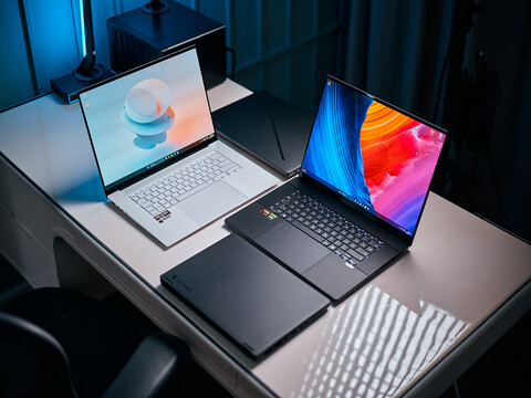 Die besten Multimedia Laptops im Test