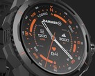 Die Hammer 2 ist eine Outdoor-Smartwatch (Bildquelle: Hammer)
