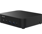 NUC 14 Essential: Neue Mini-PCs (Bildquelle: Asus)