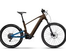 Haibike Alltrail 6 2026: Mullet-E-Bike mit Mittelmotor und Vollfederung (Bildquelle: Haibike)